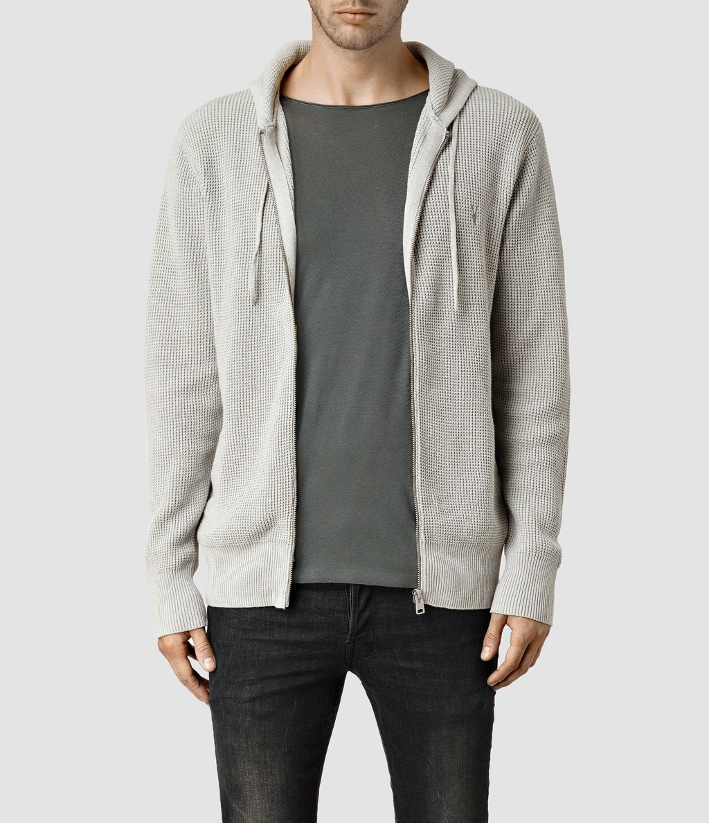 Image 1 of - Trias Hoody