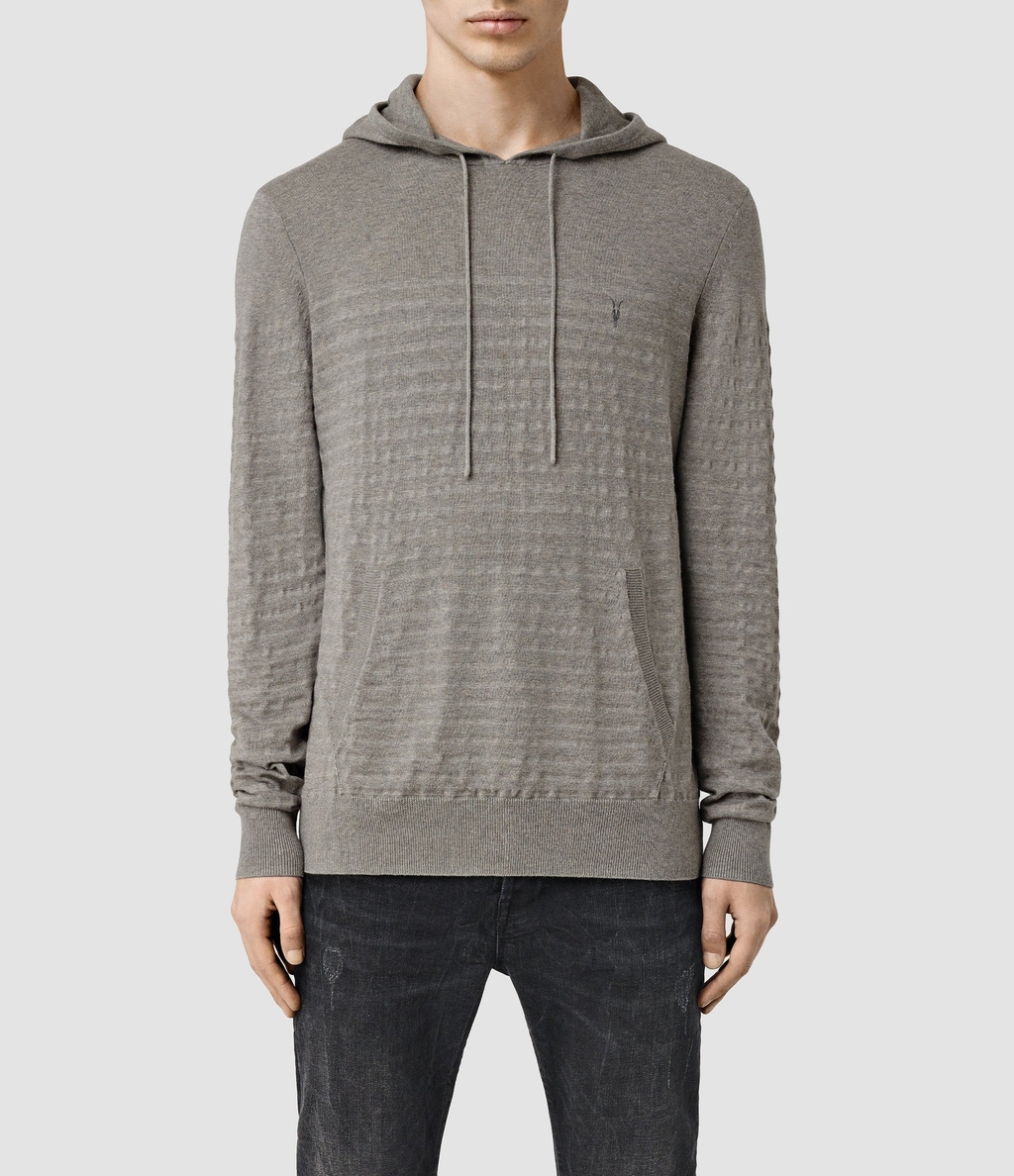 Image 1 of - Wherry Overhead Hoody