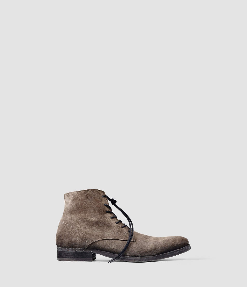 Image 1 of - Pin Boot