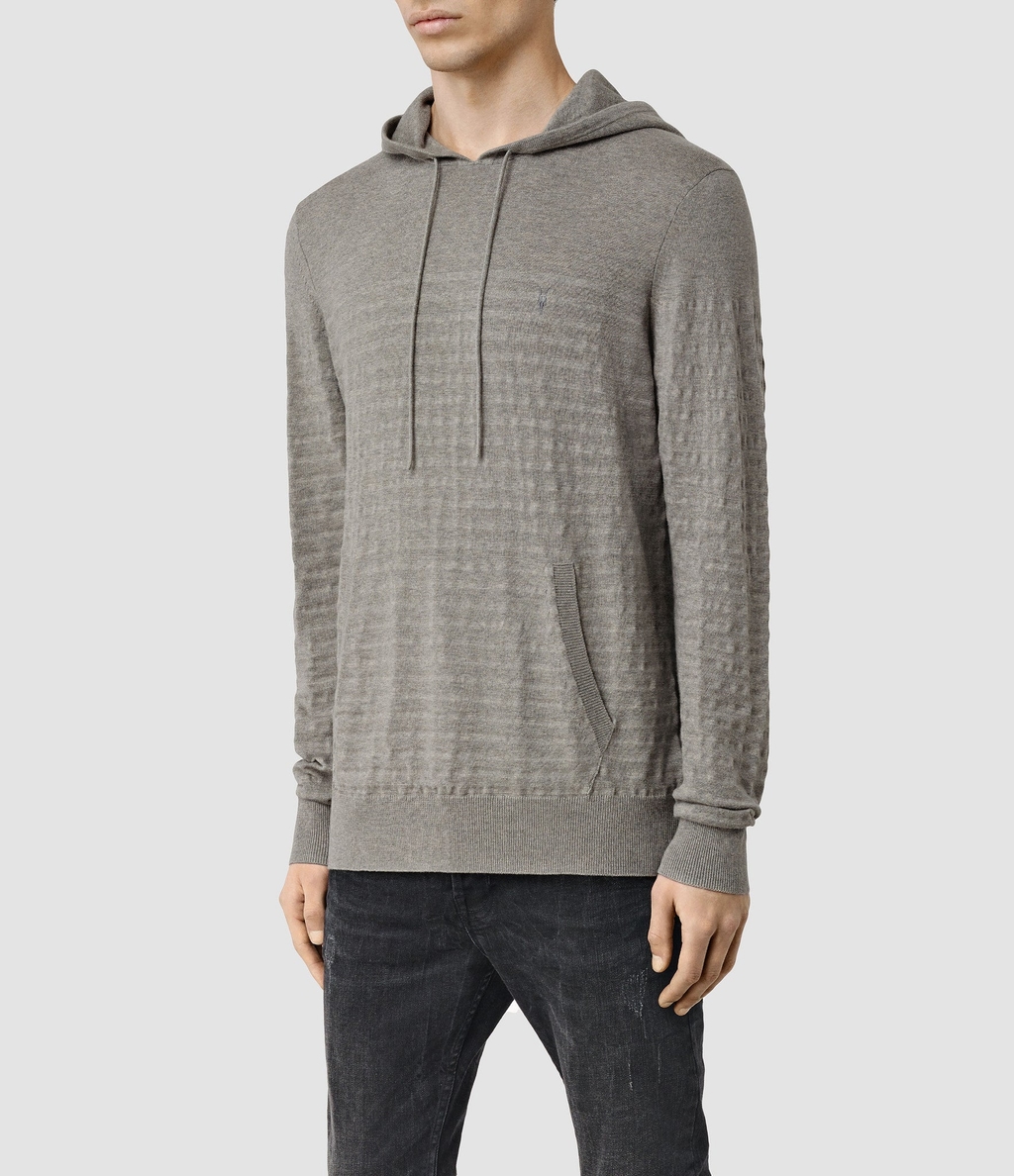 Image 2 of - Wherry Overhead Hoody