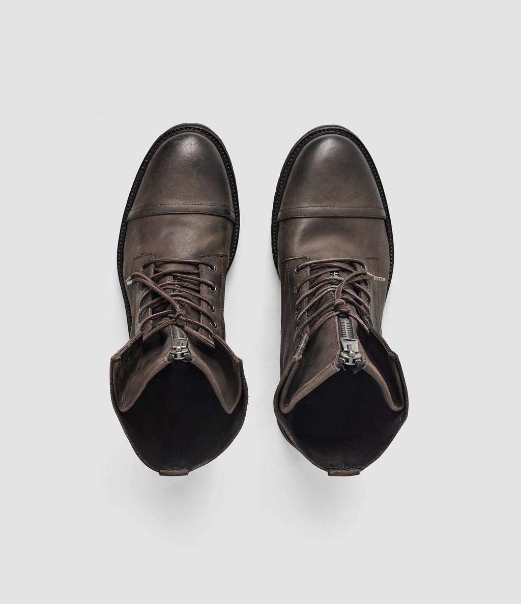 Image 2 of - Arena Zip Boot SDK
