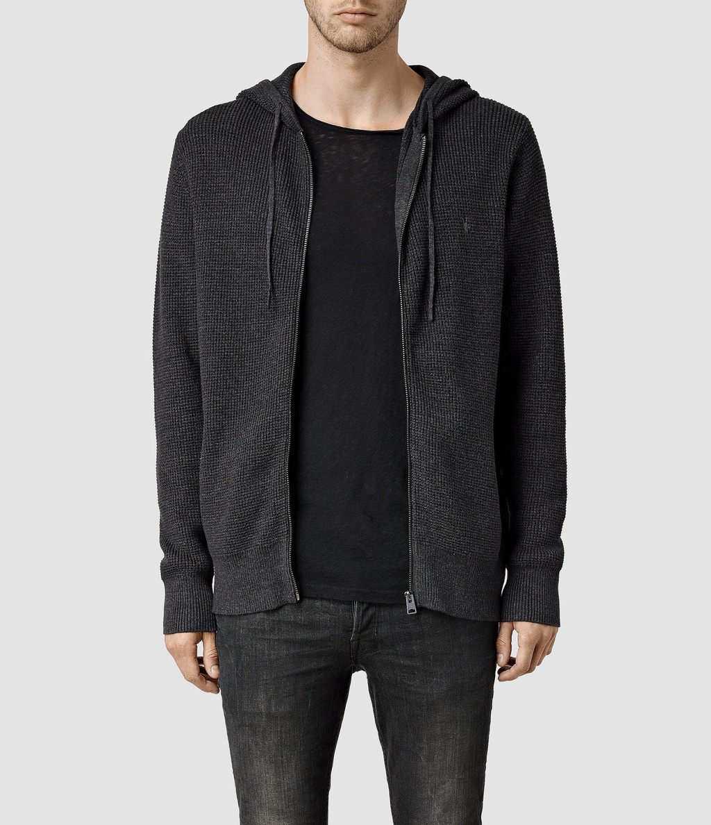 Image 2 of - Trias Hoody
