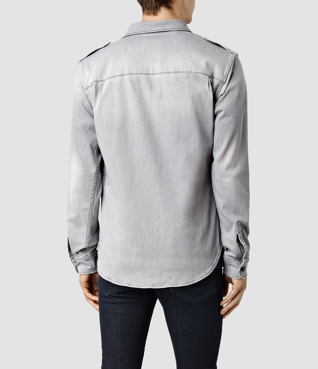 Image 3 of - Monte Shirt