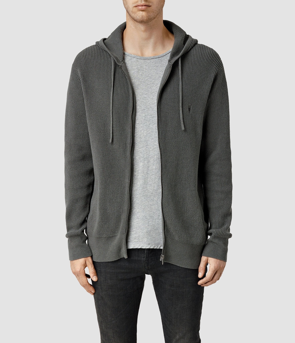 Image 3 of - Trias Hoody