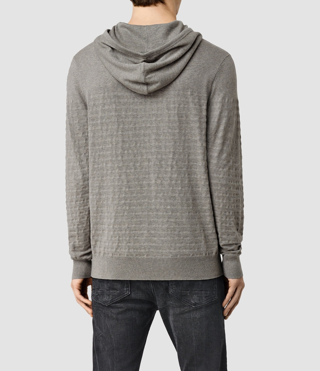 Image 3 of - Wherry Overhead Hoody