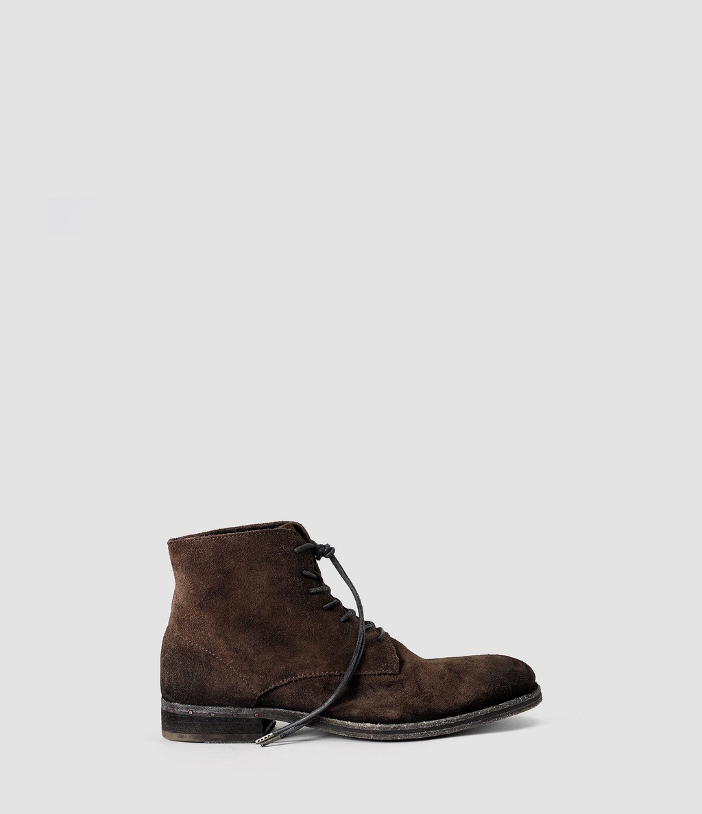 Image 3 of - Pin Boot