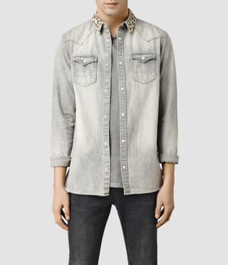Image 1 of a product Meteor Shirt